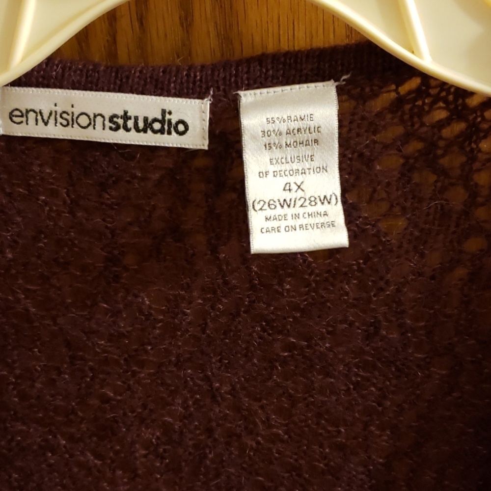 Sweater - Picture 2 of 3